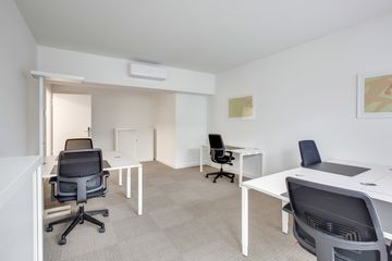 Office for rent in Wichit, Phuket