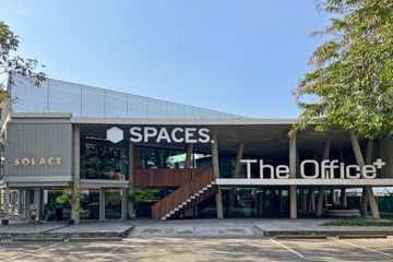 Office for rent in Suthep, Chiang Mai