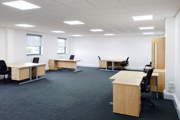 Office for rent in Suthep, Chiang Mai