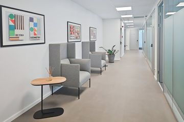 Office for rent in Wichit, Phuket