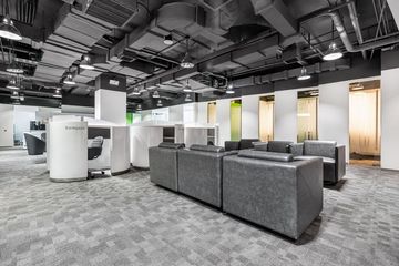 Office for rent in Wichit, Phuket