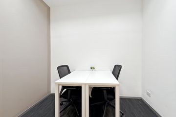 Office for rent in Chatuchak, Bangkok near BTS Ladphrao Intersection