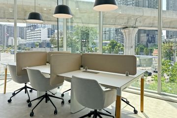 Office for rent in Chatuchak, Bangkok near BTS Ladphrao Intersection
