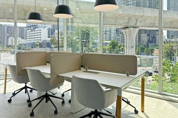 Office for rent in Chatuchak, Bangkok near BTS Ladphrao Intersection