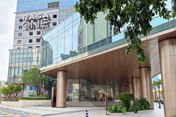 Office for rent in Chatuchak, Bangkok near BTS Ladphrao Intersection