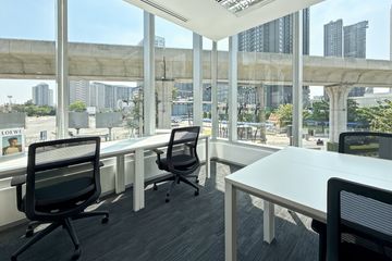 Office for rent in Chatuchak, Bangkok near BTS Ladphrao Intersection
