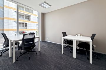 Office for rent in Chatuchak, Bangkok near BTS Ladphrao Intersection