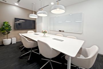 Office for rent in Chatuchak, Bangkok near BTS Ladphrao Intersection