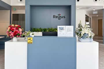 Office for rent in Chatuchak, Bangkok near BTS Ladphrao Intersection
