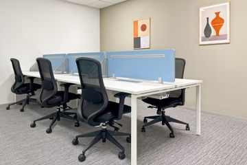 Office for rent in Surasak, Chonburi