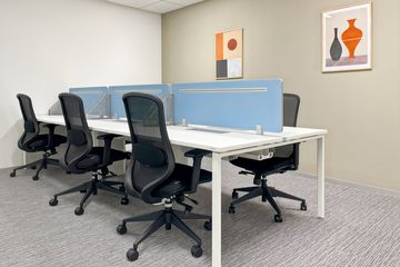 Office for rent in Surasak, Chonburi