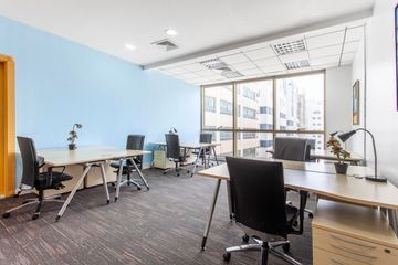 Office for rent in Wichit, Phuket