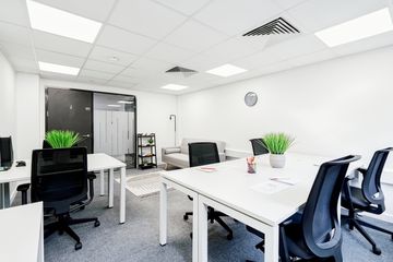 Office for rent in Wichit, Phuket