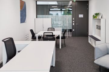 Office for rent in Wichit, Phuket