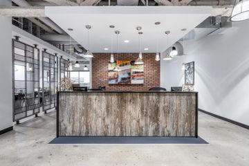 Office for rent in Wichit, Phuket