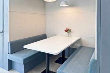 Office for rent in Chatuchak, Bangkok near BTS Ladphrao Intersection