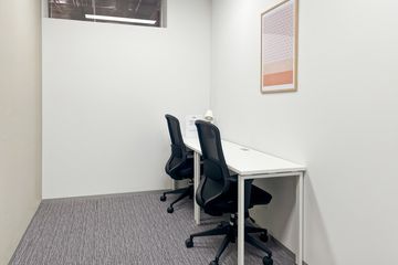 Office for rent in Surasak, Chonburi