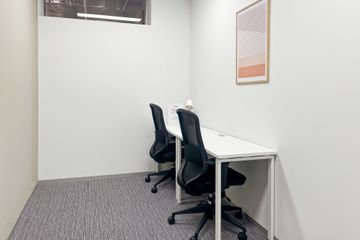 Office for rent in Surasak, Chonburi