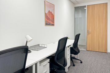 Office for rent in Surasak, Chonburi