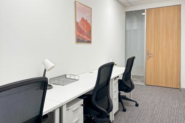 Office for rent in Surasak, Chonburi