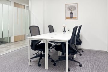 Office for rent in Surasak, Chonburi