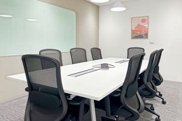 Office for rent in Surasak, Chonburi