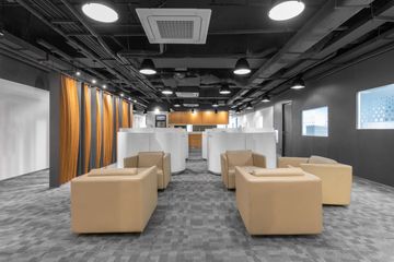 Office for rent in Bang Phong Pang, Bangkok