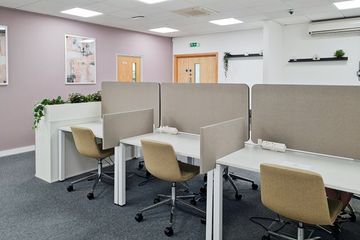 Office for rent in Bang Phong Pang, Bangkok