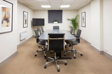 Office for rent in Bang Phong Pang, Bangkok