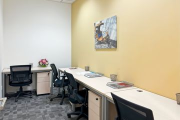 Office for rent in Bang Phong Pang, Bangkok