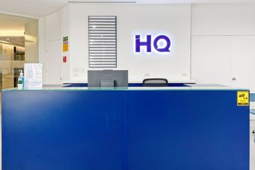 Office for rent in Sam Sen Nai, Bangkok near BTS Ari