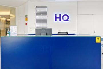 Office for rent in Sam Sen Nai, Bangkok near BTS Ari