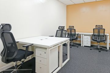 Office for rent in Thung Maha Mek, Bangkok near MRT Lumpini