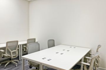 Office for rent in Thung Maha Mek, Bangkok near MRT Lumpini