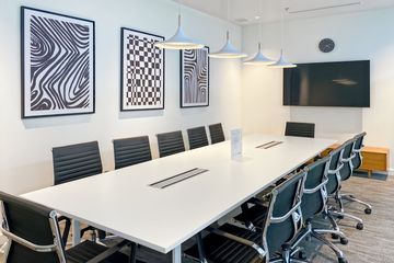 Office for rent in Thung Maha Mek, Bangkok near MRT Lumpini