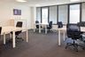 Office for rent in Bang Phong Pang, Bangkok