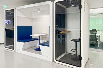 Office for rent in Sam Sen Nai, Bangkok near BTS Ari