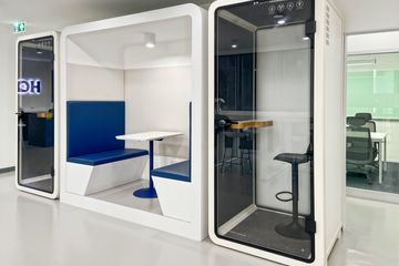 Office for rent in Sam Sen Nai, Bangkok near BTS Ari