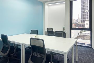 Office for rent in Sam Sen Nai, Bangkok near BTS Ari
