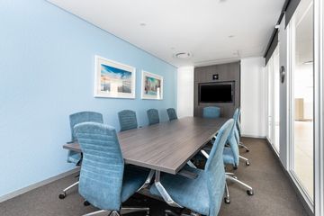 Office for rent in Khlong Toei Nuea, Bangkok near MRT Phetchaburi