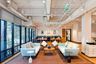 Office for rent in Makkasan, Bangkok near Airport Rail Link Makkasan