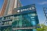 Office for rent in Makkasan, Bangkok near Airport Rail Link Makkasan