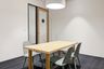Office for rent in Thung Phaya Thai, Bangkok near MRT Ratchathewi
