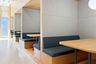Office for rent in Thung Phaya Thai, Bangkok near MRT Ratchathewi