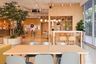 Office for rent in Thung Phaya Thai, Bangkok near MRT Ratchathewi