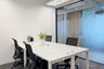 Office for rent in Thung Phaya Thai, Bangkok near MRT Ratchathewi