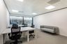 Office for rent in Thung Phaya Thai, Bangkok near MRT Ratchathewi