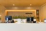 Office for rent in Thung Phaya Thai, Bangkok near MRT Ratchathewi