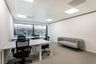 Office for rent in Thung Phaya Thai, Bangkok near MRT Ratchathewi