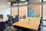 Office for rent in Makkasan, Bangkok near Airport Rail Link Makkasan